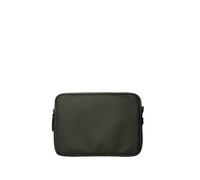 RAINS TRAIL LAPTOP CASE 15/16 14870 GREEN