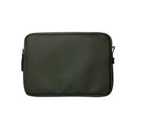 RAINS TRAIL LAPTOP CASE 14860 GREEN