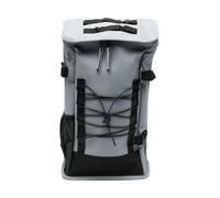Rains - Trail Mountaineer Bag - - Bags - Uomo - Grigio - ONE SIZE