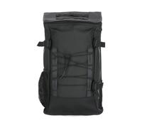 Rains - Bike to work - Trail Mountaineer Bag Black - Nero Nero