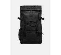 Rains - Trail Mountaineer Bag Nero - Zaini T.U Nero