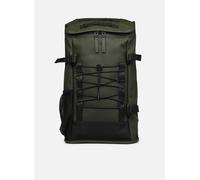 Rains - Trail Mountaineer Bag Verde - Zaini T.U Verde