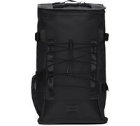 RAINS Trail Mountaineer Bag W3 - Unisex - Nero - Taglia unica- modello 2026