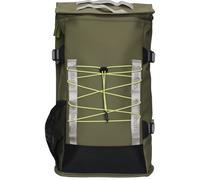 Rains - Zaino 22L - Trail Mountaineer Bag W3 Marsh - Verde