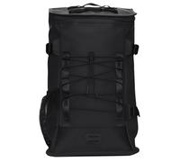 RAINS Trail Mountaineer Bag W3 - Unisex - Nero - Taglia unica- modello 2026