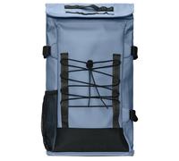 Rains Trail Mountaineer Bag - Zaino 16" 47 cm (blue dusk)