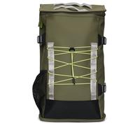 Rains - Zaino 22L - Trail Mountaineer Bag W3 Marsh - Verde