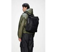 RAINS Trail Mountaineer Rolltop W3 Black