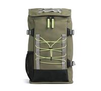 Rains - Zaino 22L - Trail Mountaineer Bag W3 Marsh - Verde