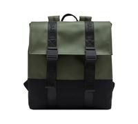 Rains - Trail MSN Bag - - Bags - unisex - Verde - ONE SIZE