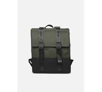 Rains - Trail MSN Bag W3 Verde - Zaini T.U Verde