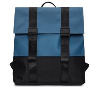 Rains Trail MSN Bag - Zaino 16 39 cm (pulse) blu
