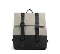 Rains Trail MSN Zaino grigio, fibra sintetica, unisex, 21L