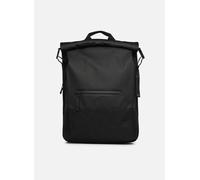 Rains - Trail Rolltop Backpack Nero - Zaini T.U Nero