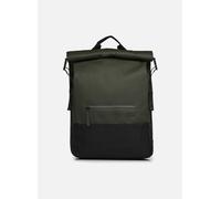 Rains - Trail Rolltop Backpack Verde - Zaini T.U Verde
