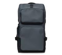 Rains Trail Zaino da giorno 45 cm Scomparto per laptop blu