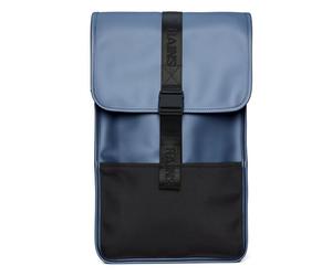 Rains Trail Zaino da giorno 47 cm Scomparto per laptop blu