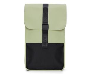 Rains Trail Zaino da giorno 47 cm Scomparto per laptop verde