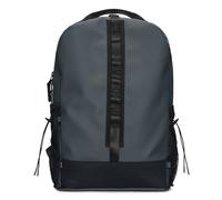 Rains Trail Zaino da giorno 52 cm Scomparto per laptop blu