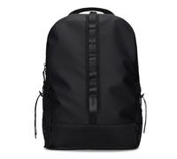 Rains Trail Zaino da giorno 52 cm Scomparto per laptop nero