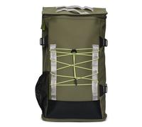 Rains Trail Zaino da trekking 47 cm marrone