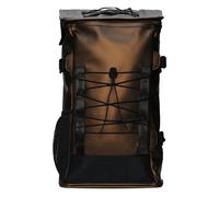 Rains Trail Zaino da trekking 47 cm marrone