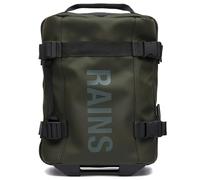 RAINS TROLLEY CABIN MINI VERDE MILITARE UNICA