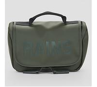 Pochette per cosmetici Rains Texel Wash Bag W3 16310 Green 003 00