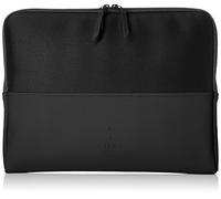 Rains Unisex - Adulto 1551 Borsa per portatile Nero Size: 33.5x26.00x2.0 cm (W x H x L)