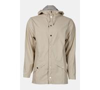 RAINS Unisex Jacket W3 Dune Taglia: M | Trench Outlet | Unisex