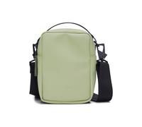 Rains Mini Borsa Borsa a tracolla 13 cm verde