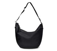 Rains Valera - Borsa a tracolla 40 cm (black) nero