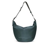 Rains Valera - Borsa a tracolla 40 cm (black) verde