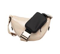 Rains - Valera Borsa a Spalla Mini - - Bags - Donna - Beige - ONE SIZE