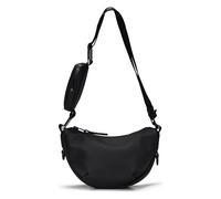 Rains Valera Mini Borsa a tracolla nero, fibra sintetica, unisex