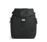 Rains Valera Borsa a zainetto nero, poliestere,poliuretano, unisex