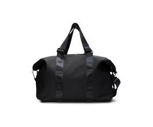 Rains Valera Borsa da viaggio Weekender 46 cm nero