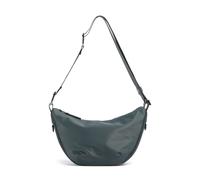 Rains Valera Borsa hobo grigio, poliestere,poliuretano, donna