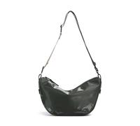 Rains Valera Borsa hobo grigio-verde, fibra sintetica, unisex