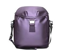 Rains - Valera Bucket Backpack - - Bags - unisex - Viola - ONE SIZE