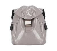 Rains - Valera Bucket Backpack Mini - - Bags - Donna - Grigio - ONE SIZE