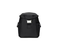 RAINS Valera Bucket Backpack Mini W3 Black