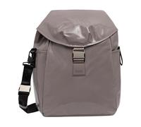 Rains - Valera Bucket Backpack W3 - - Bags - unisex - Marrone - ONE SIZE