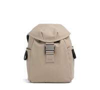 Rains Valera Mini Zaino beige, fibra sintetica, unisex, 6L