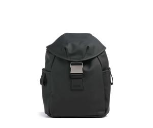 Rains Valera Mini Zaino nero, poliestere,poliuretano, unisex