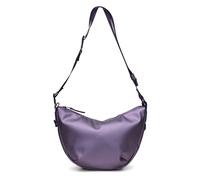 Rains Valera Borsa hobo viola, poliestere,poliuretano, donna