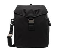 Rains - Valera Zaino a Secchiello - - Bags - unisex - Nero - ONE SIZE