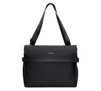 Rains Valigetta 40 cm Vano porta PC nero