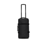 Rains 2 ruote Carrello della cabina S 54 cm black (13460-01)