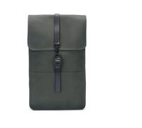 Rains - Verde Zaino Classico Accessorio - - Bags - unisex - Verde - ONE SIZE